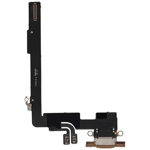 Connettore Di Ricarica Usb-c Per Iphone 16 Pro Max, Giallo - Foto 2