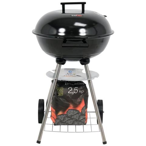 99906 barbecue per l'aperto e bistecchiera - Foto 2