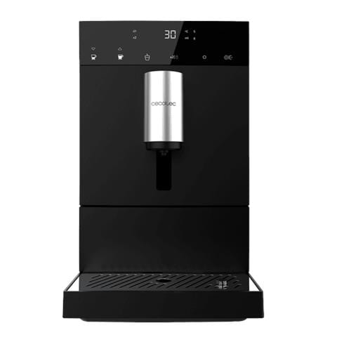 Cremmaet Compact Automatica Macchina per espresso 1,2 L - Foto 2