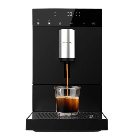 Cremmaet Compact Automatica Macchina per espresso 1,2 L - Foto 1