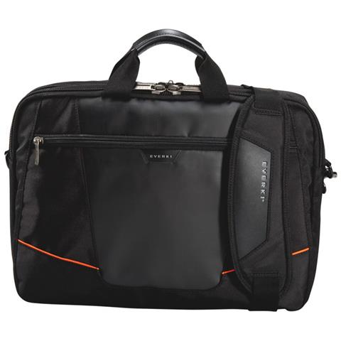 EKB419 borsa per laptop 40,6 cm (16") Valigetta ventiquattrore Nero - Foto 2