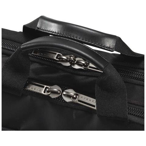 EKB419 borsa per laptop 40,6 cm (16") Valigetta ventiquattrore Nero - Foto 8