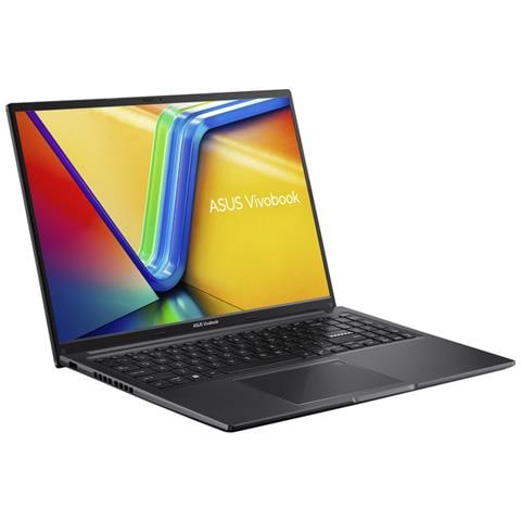 Notebook Vivobook 16 X1605za-mb989 Intel Core I5-1235u 8gb Intel Uhd Graphics Ssd 512gb 16” Wuxga Freedos Tastiera Retroilluminata - Foto 2
