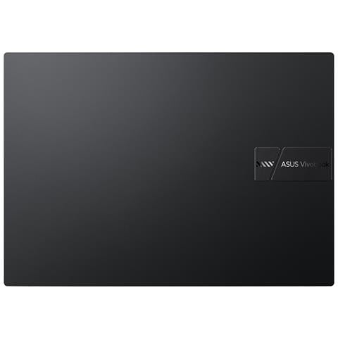 Notebook Vivobook 16 X1605za-mb989 Intel Core I5-1235u 8gb Intel Uhd Graphics Ssd 512gb 16” Wuxga Freedos Tastiera Retroilluminata - Foto 6