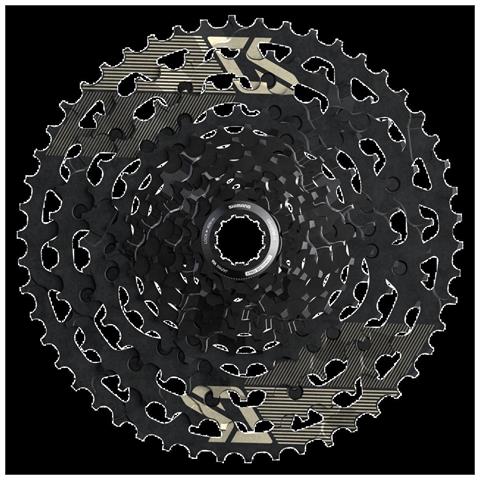 Cassetta 11v. Cues Cs-lg700-11 11-50 Linkg - Foto 1