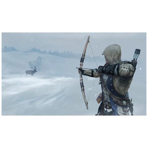 Assassin’s Creed The Rebel Collection + AC3 (CIAB) NSW Nintendo Switch - Foto 2