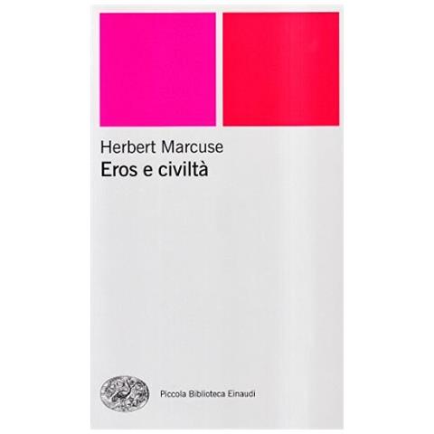 Herbert Marcuse - Eros e civiltà - Foto 1