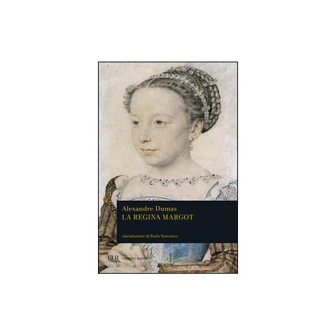 Alexandre Dumas - La regina Margot - Foto 1