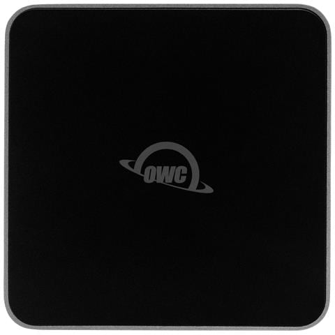 Atlas lettore di schede USB 3.2 Gen 2 (3.1 Gen 2) Type-C Nero - Foto 2