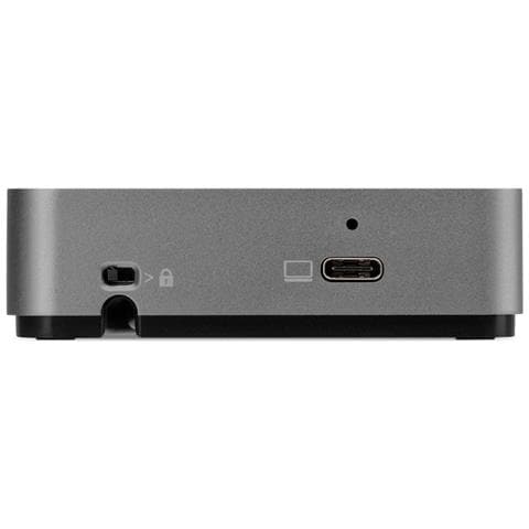 Atlas lettore di schede USB 3.2 Gen 2 (3.1 Gen 2) Type-C Nero - Foto 9