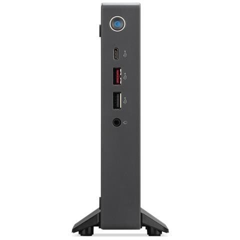 Veriton 2000 Mini VN2595GT Intel Core 5 120U 16 GB DDR5-SDRAM 512 GB SSD Windows 11 Pro Mini PC Nero - Foto 1