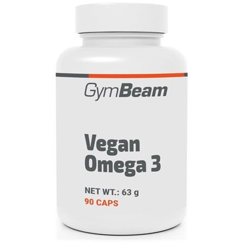 Integratore Omega 3 Vegan In Capsule Da Microalghe - Foto 1