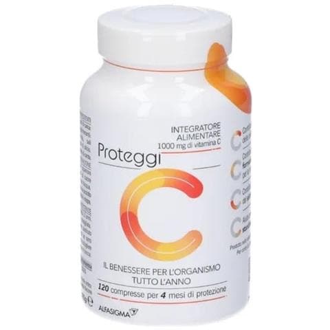 Proteggi C 120 Compresse - Foto 1