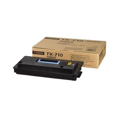 1T02G10EU0 Toner Originale Nero per FS-9130DN Capacitá 40000 Pagine - Foto 2