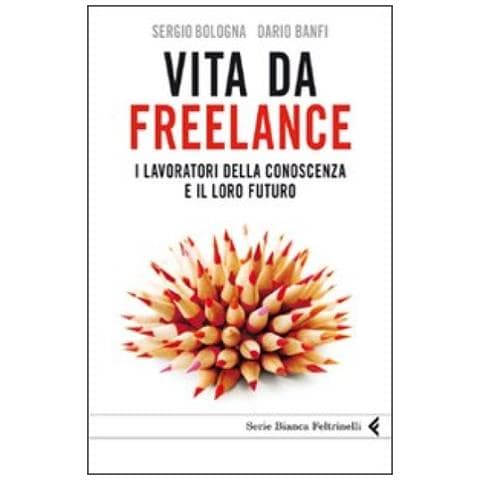Vita da freelance. I lavoratori della conoscenza e il loro futuro - Foto 3