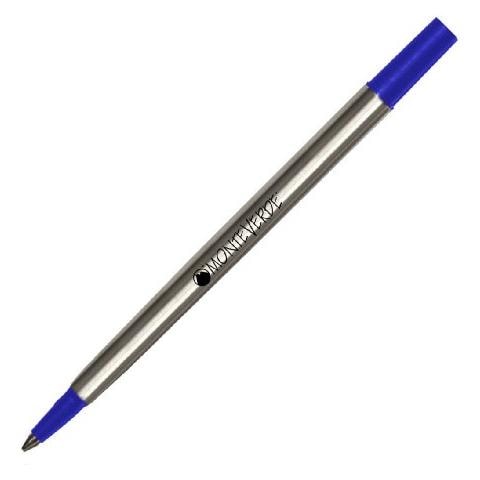 Cf2refill Per Roller Parker Blu F - Foto 1
