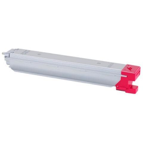 CLT-M809S / ELS Toner Originale Magenta CLX 9201NA Capacità 15000 Pagine - Foto 4