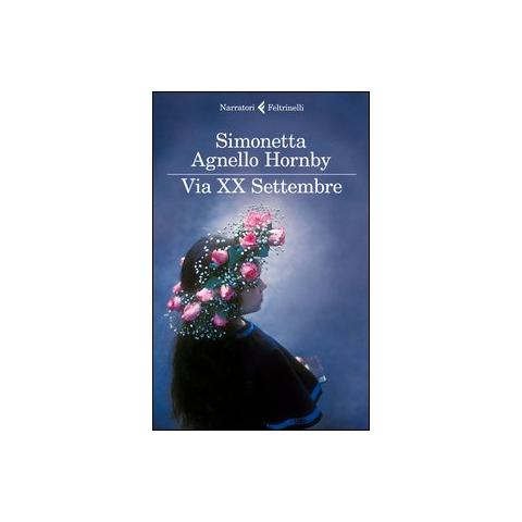Simonetta Agnello Hornby - Via XX Settembre - Foto 1
