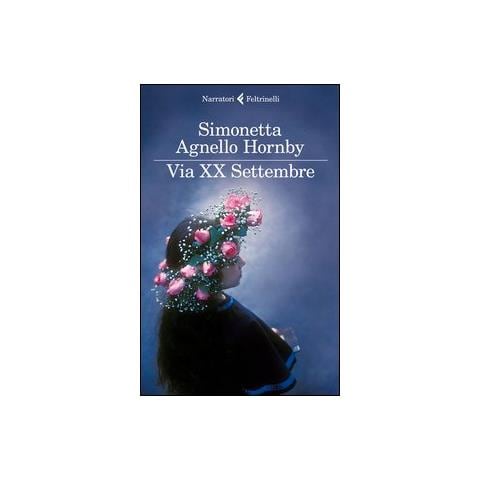 Simonetta Agnello Hornby - Via XX Settembre - Foto 2