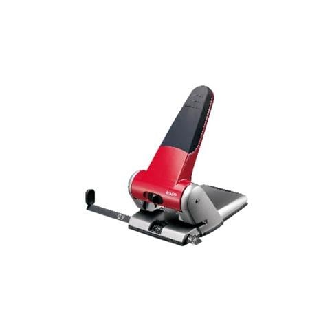 perforatore 2 fori rosso mod. 5180 max 65fg - Foto 1
