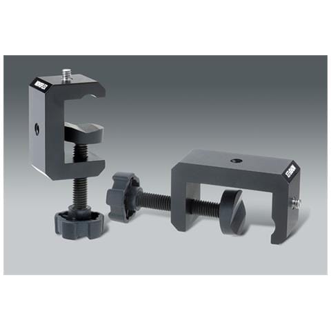 Morsetto Universale 4.4 x 3 x 7.4 cm Grigio UNIKLEM-EU - Foto 2