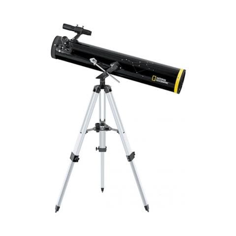 Telescopio AZ riflettore 114/900 - Foto 2