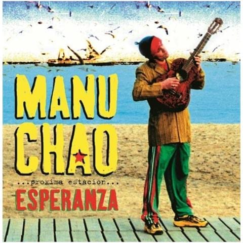 Manu Chao - Proxima Estacion: Esperenza (3 Lp) - Foto 1