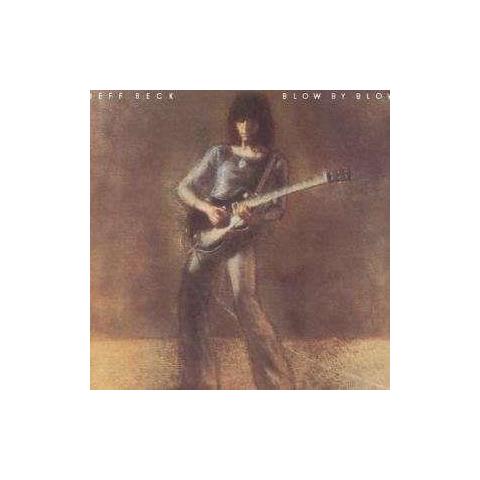 CD BECK JEFF - BLOW BY BLOW (remaster)  - Foto 2