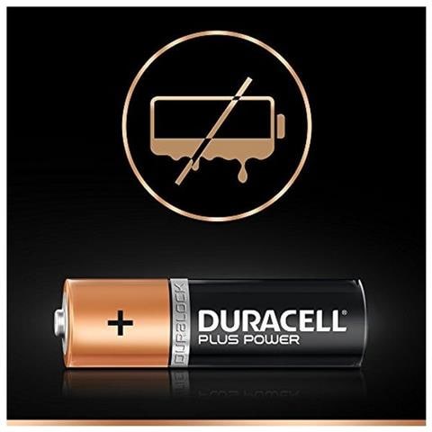 CARICAB. CEF 14 carica AA-AAA con pile - Foto 4