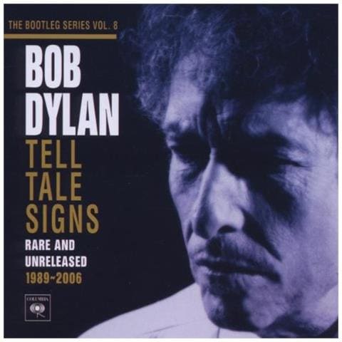 Bob Dylan - The Bootleg Series Vol 8 - Tell Tale Signs (2 Cd)  - Foto 1