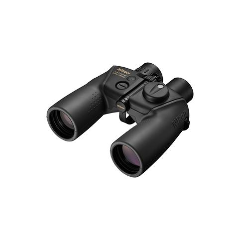 Binocolo 7x50CF WP Global Compass Porro Ingrandimento 7x Subacqueo - Foto 1
