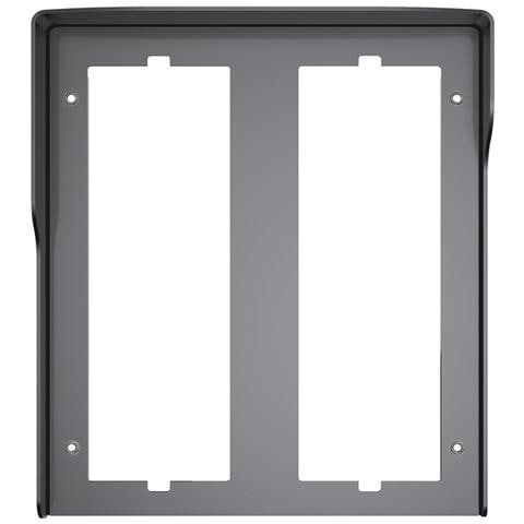 Tetto Antipioggia 6 Moduli Sfera Finitura Allstreet - Foto 1