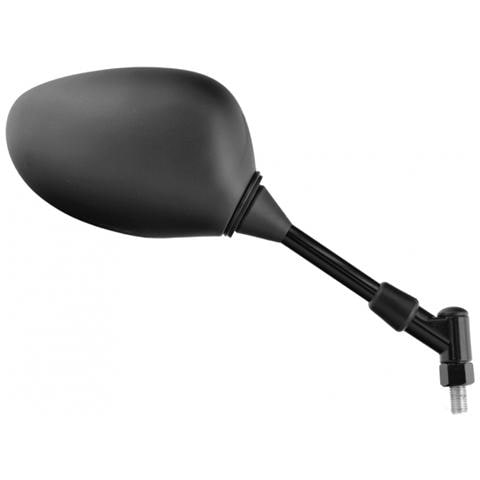 Specchietto Retrovisore Nero Destro - Foto 1