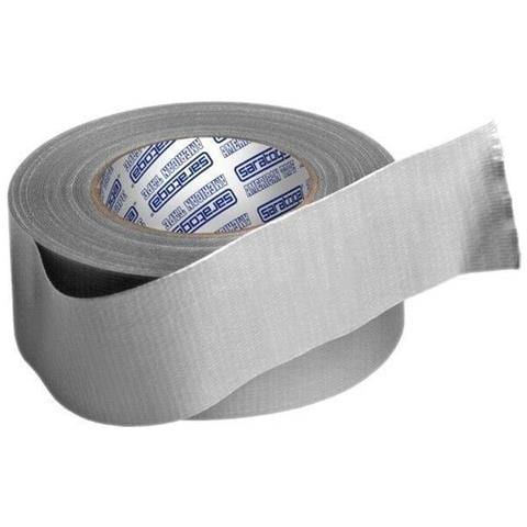 Nastro Americano American Tape Grigio Mt25x50mm - Foto 5