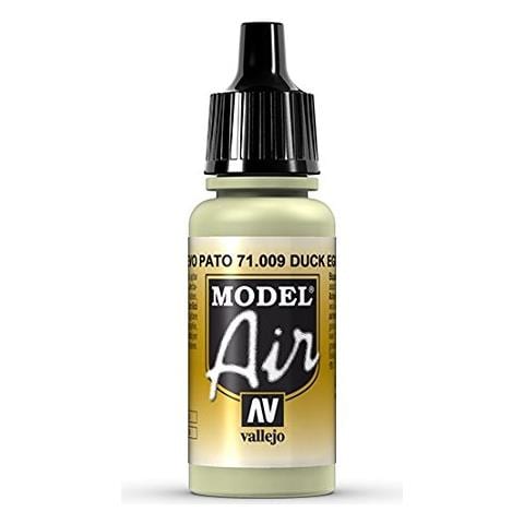 Model Air 17Ml - Duck Egg Green 71009 - Foto 1