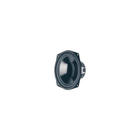Visaton WS 17E - 4 Ohm | Woofer 6.5'' 16.5 Cm 60W Per Hi-Fi E Fai Da Te