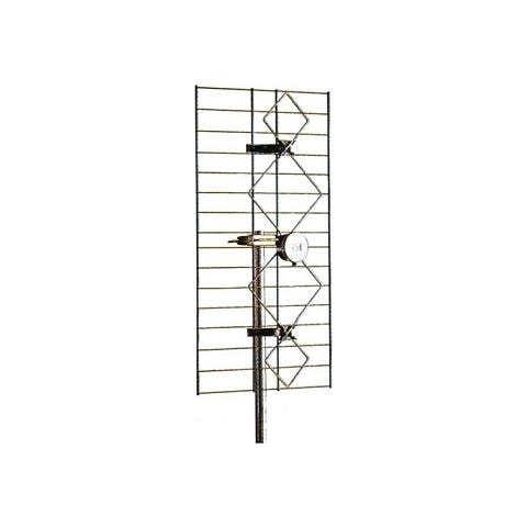 217424 Antenna Uhf A Pannello Pu4f - Foto 1