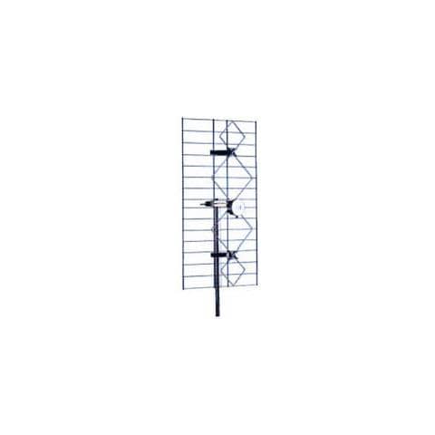 217424 Antenna Uhf A Pannello Pu4f - Foto 2