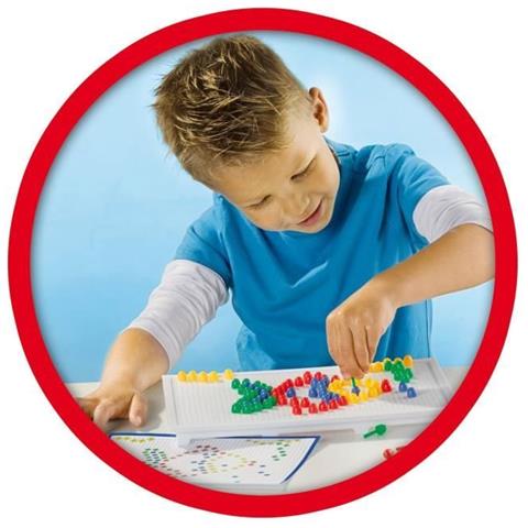 Tabella Mosaico - Foto 1