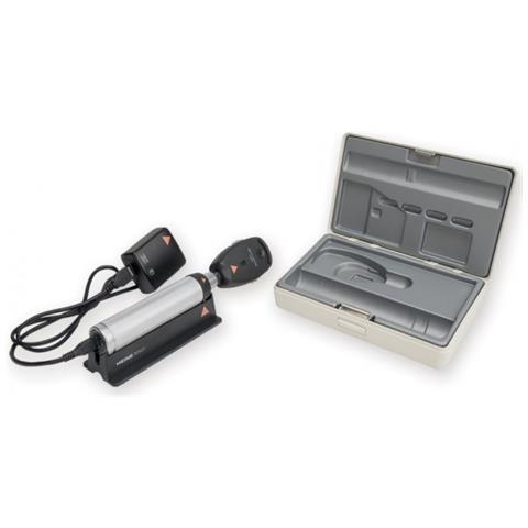 OFTALMOSCOPIO HEINE BETA 200S LED - 3.5V - Foto 2