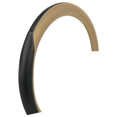 Coprivolante Club Premium Nero+beige M 44-46 C - Foto 2
