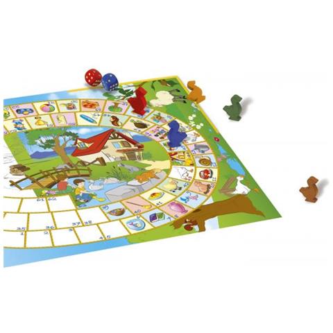 Il Gioco Dell Oca - Foto 2