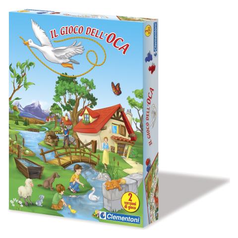 Il Gioco Dell Oca - Foto 1