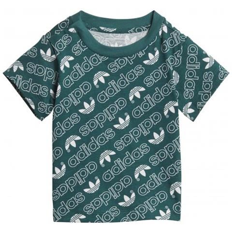 magliette adidas bambino online