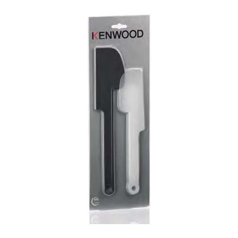 Aw20010013 Set Di 2 Spatole Kwsk003 Per Robot Da Cucina Universale - Foto 1