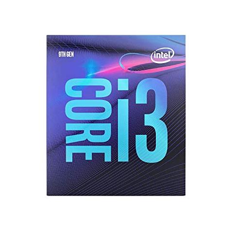 Processore Core i3-9100   - Foto 2