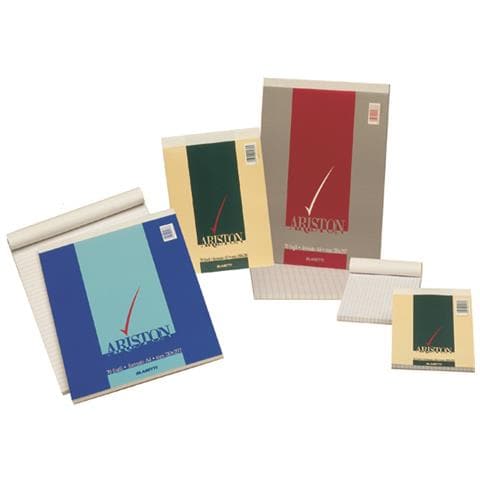 Blocco Note 100x150mm 5mm 60gr 70fg Ariston Blasetti - Foto 1