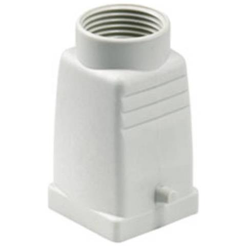 Calotta Entrata Cavo In Alto 4p Per Cavi Pg11 1652380000 - Foto 1