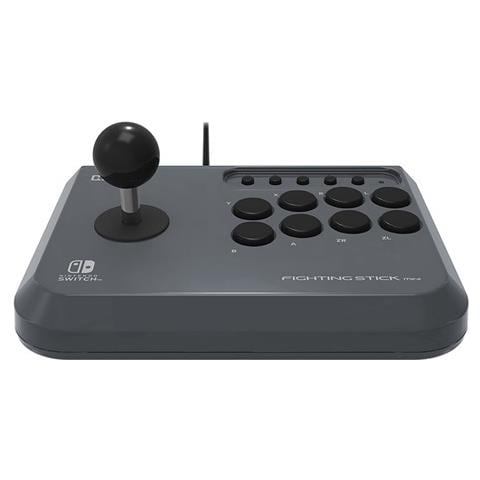Fighting Stick Mini Nintendo Switch - Foto 1
