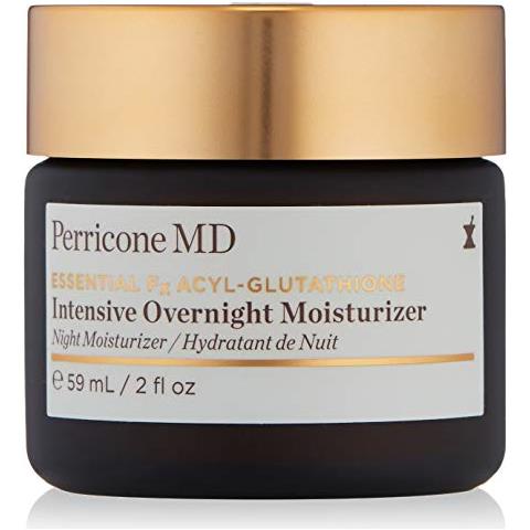 Essential Fx Acyl-glutathione Intensive Overnight Moisturizer - 59 Ml - Foto 1